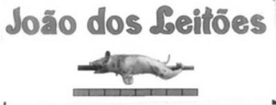 JOÃO DOS LEITÕES