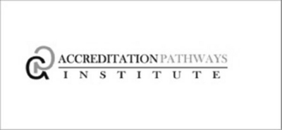 ACCREDITATION PATHWAYS INSTITUTE