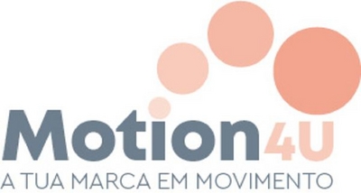 MOTION4U - A TUA MARCA EM MOVIMENTO