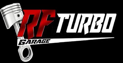 RF TURBO GARAGE
