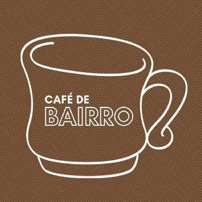 CAFÉ DE BAIRRO