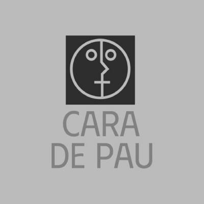 CARA DE PAU