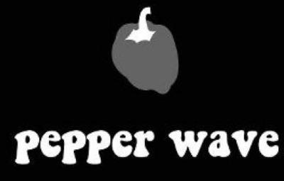 PEPPER WAVE