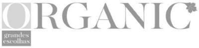 ORGANIC GRANDES ESCOLHAS