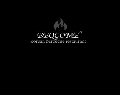 BBQCOME KOREAN BARBECUE RESTAURANT