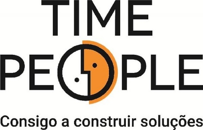 TIME PEOPLE CONSIGO A CONSTRUIR SOLUÇÕES