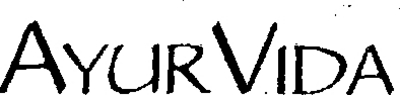 AYUR VIDA