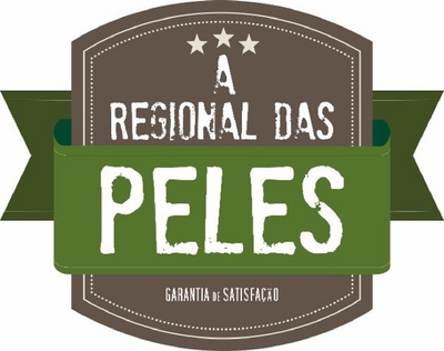 A REGIONAL DAS PELES