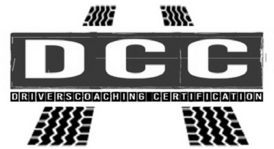 DCC DRIVERS COACHING CERTIFICATION