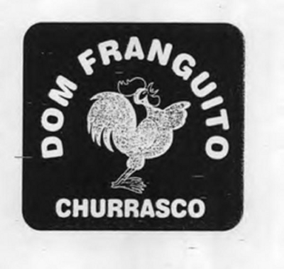 DOM FRANGUITO CHURRASCO