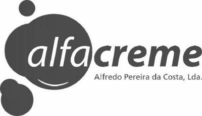 ALFACREME - ALFREDO PEREIRA DA COSTA LDA