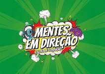 ESCOLA DE CONDUÇÃO  MENTES EM DIREÇÃO