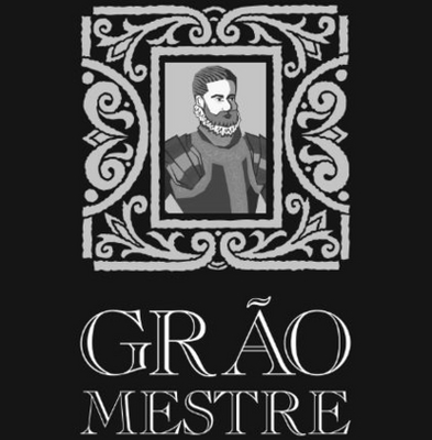 GRÃO MESTRE