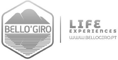 BELLOGIRO LIFES EXPERIENCES WWW.BELLOGIRO.PT