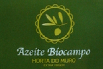 AZEITE BIOCAMPO HORTA DO MURO