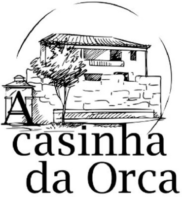 A CASINHA DA ORCA