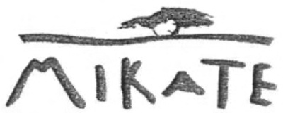 MIKATE