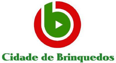 CIDADE DE BRINQUEDOS