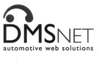 DMSNET AUTOMOTIVE WEB SOLUTIONS