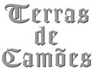 TERRAS DE CAMÕES