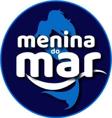 MENINA DO MAR