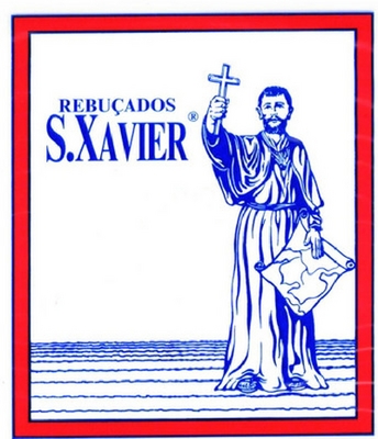 REBUÇADOS S.XAVIER