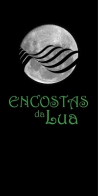 ENCOSTAS DA LUA