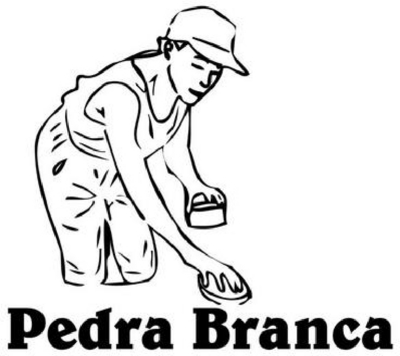 PEDRA BRANCA