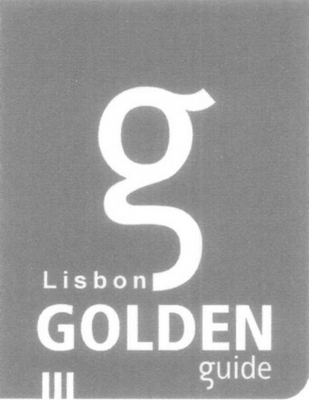 LISBON GOLDEN GUIDE