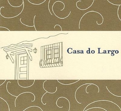 CASA DO LARGO