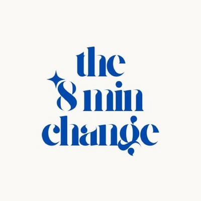 THE 8 MIN CHANGE
