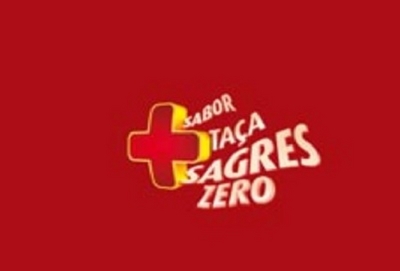 SABOR TAÇA SAGRES ZERO