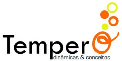 TEMPERO - DINÂMICAS & CONCEITOS