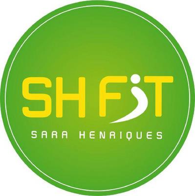 SH FIT SARA HENRIQUES