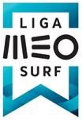 LIGA MEO SURF