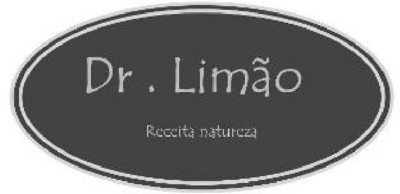 DR. LIMÃO RECEITA NATUREZA