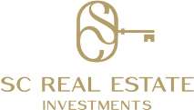 SC REAL ESTATE INVESTMENTS
