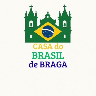 CASA DO BRASIL DE BRAGA