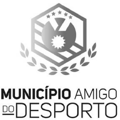 MUNICÍPIO AMIGO DO DESPORTO