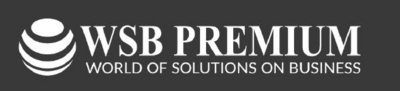 WSB PREMIUM  WORLD OF SOLUTIONS ON BUSINESS