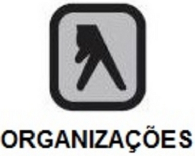 ORGANIZAÇÕES