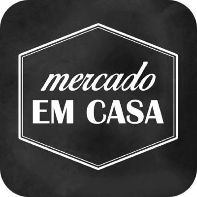MERCADO EM CASA