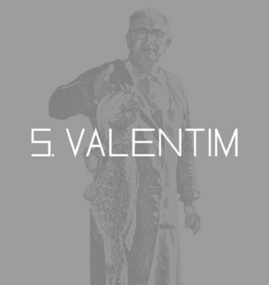 S.VALENTIM