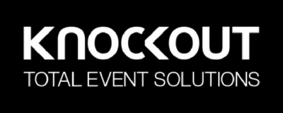 KNOCKOUT TOTAL EVENT SOLUTIONS
