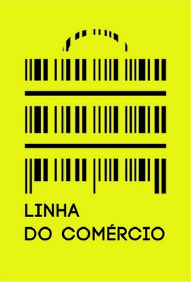LINHA DO COMÉRCIO