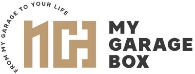 MY GARAGE BOX - FROM MY GARAGE TO YOUR LIFE