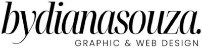 BYDIANASOUZA. GRAPHIC & WEBDESIGN