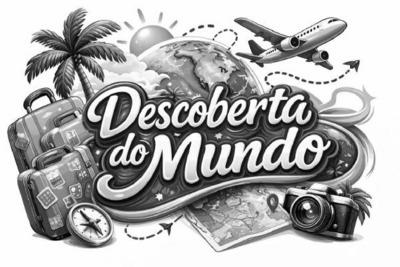 DESCOBERTA DO MUNDO