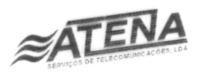 ATENA - SERVIÇOS DE TELECOMUNICAÇÕES, LDA.