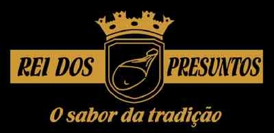REI DOS PRESUNTOS O SABOR DA TRADIÇÃO